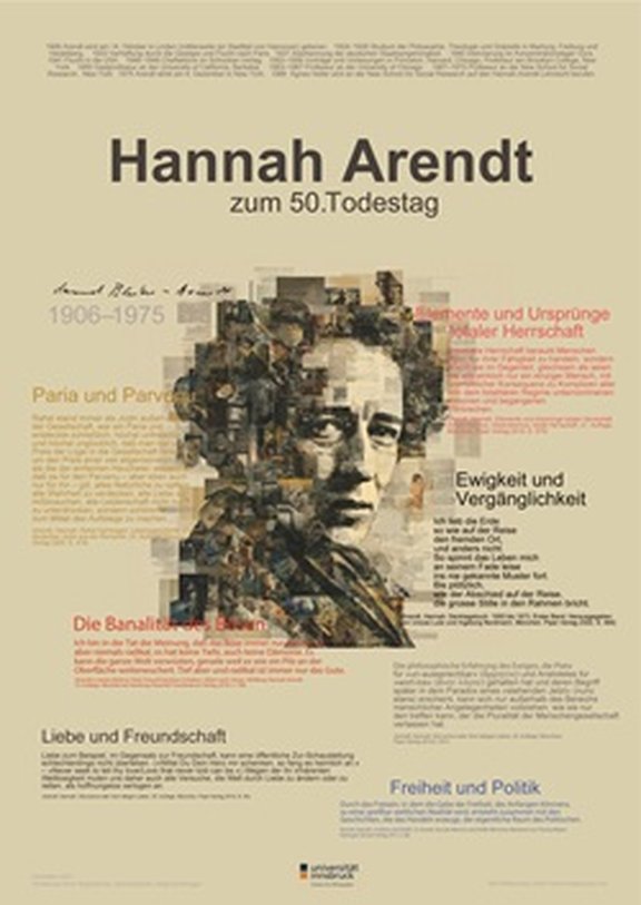 Hannah Arendt