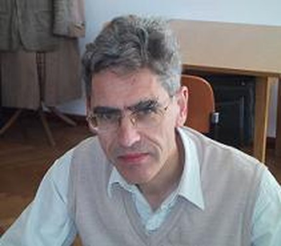 Josef M. Oesch