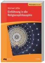 Buchcover Einführung in die Religionsphilosophie