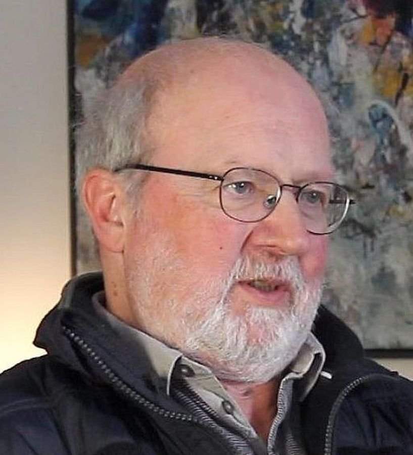 Prof. Dr. Volker Schönwiese