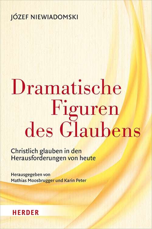 Buchcover Niewiadomski