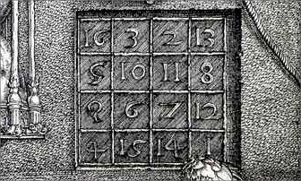 Magic square