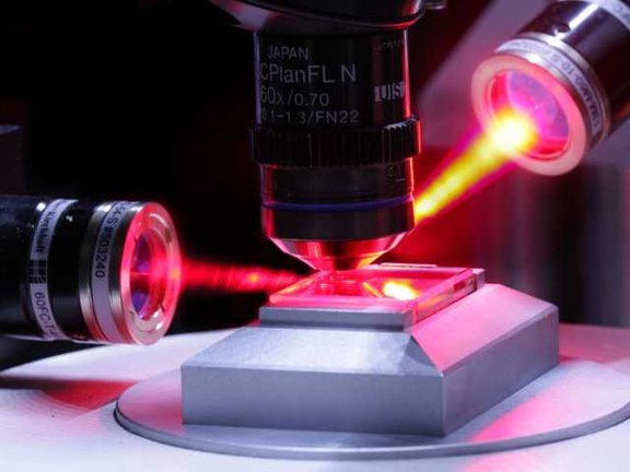 Bild von Quantum Dots