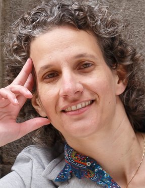 Karin Peter