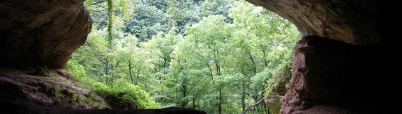 Vindija Cave, Croatia