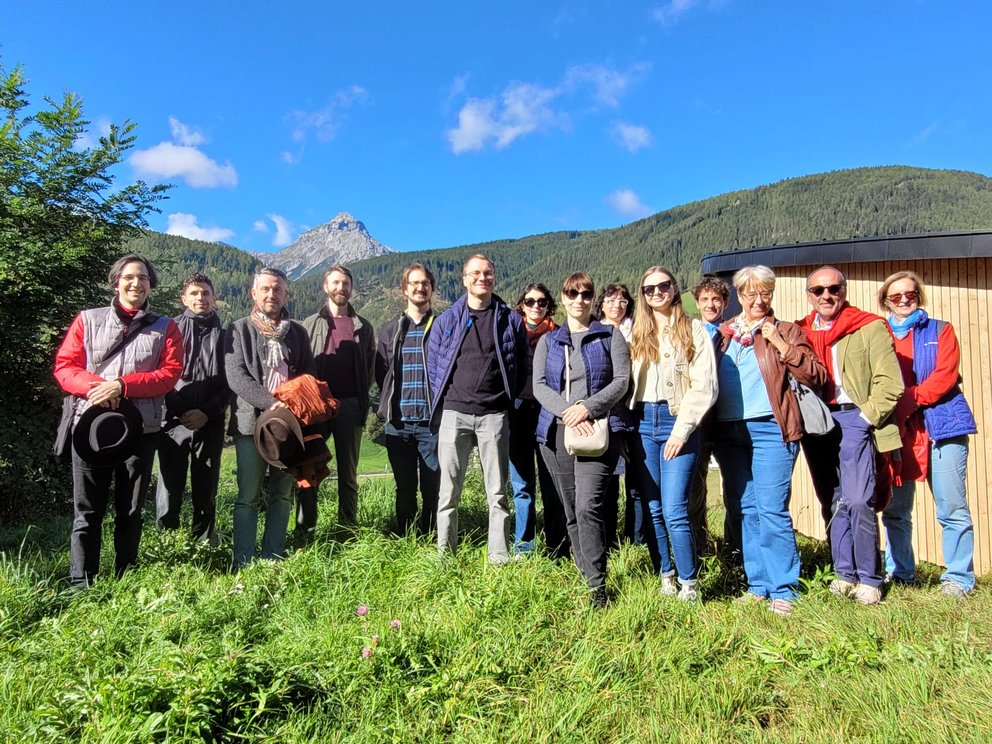 gruppe mw bratislava 3