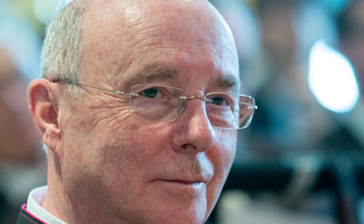 Porträt Bernhard Hippler