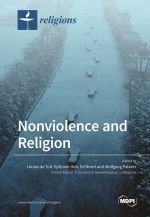 Buchcover Nonviolence and Religion
