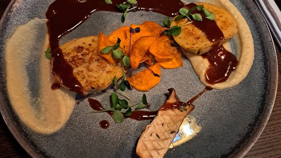 1004 Mastercourse dinner 10