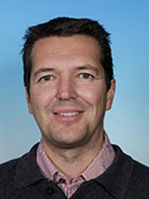 Thomas Franosch