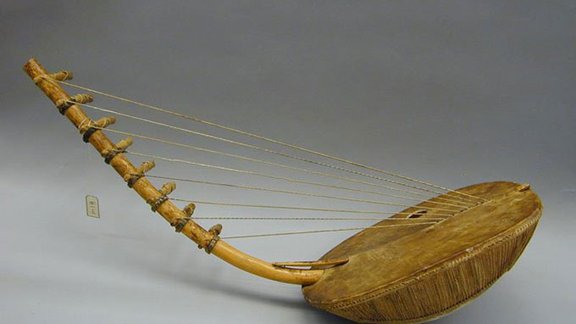 Ennanga