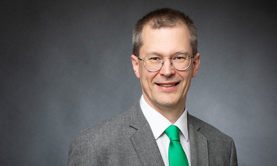 Liborius Lumma. Foto: fotowedermann.com