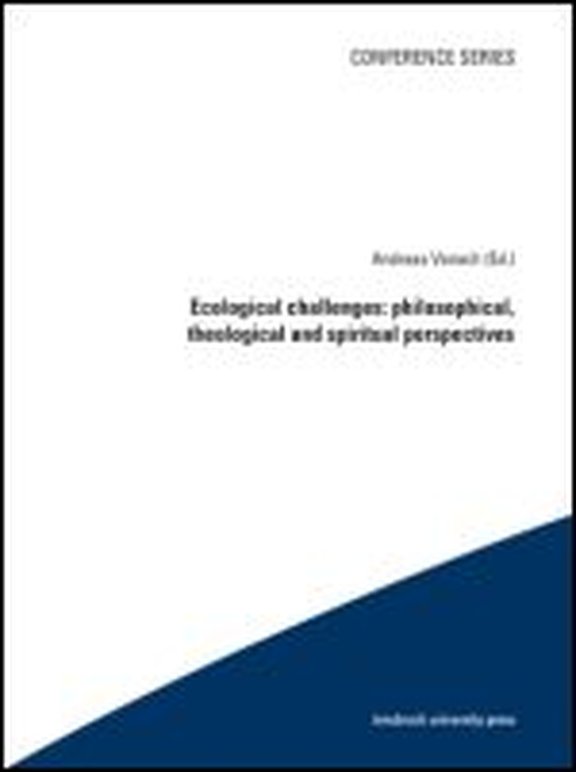 Buchcover Vonach Challenges