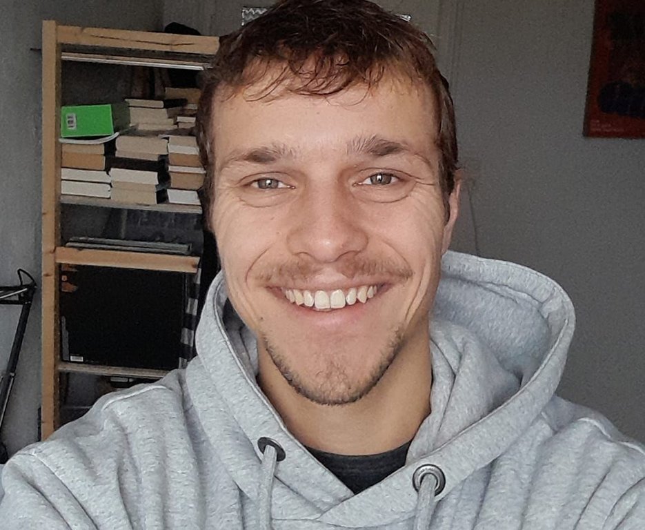 Felix Schreiner