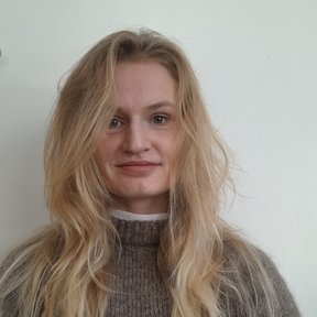 Leoni Lauscher, M.Sc.
