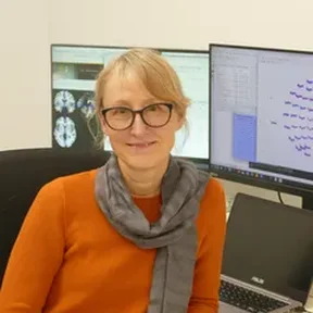Univ.-Prof. Dr. Annett Schirmer