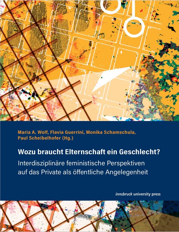 Cover von Publikationsreihe Band 4a