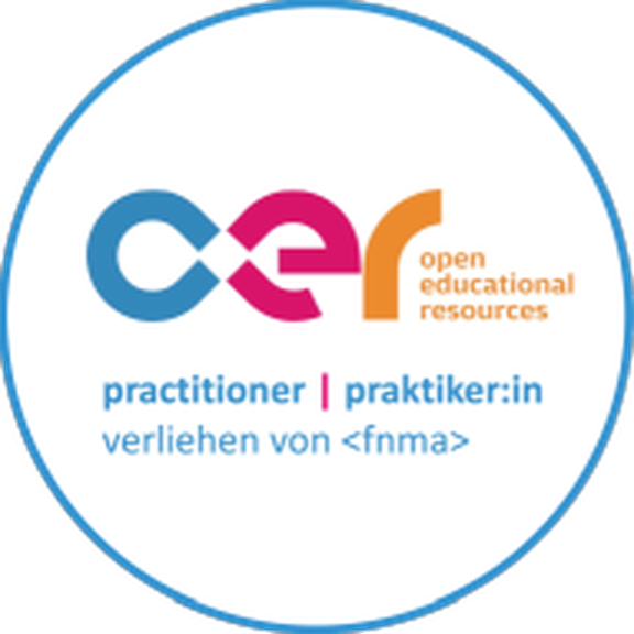 OER Praktiker
