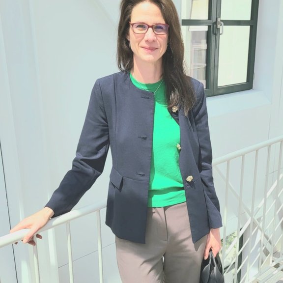 Ute Stoltenberg