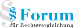 Logo Forum für Rechtsvergleichung