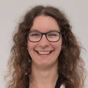 Hensler Sophia, MSc