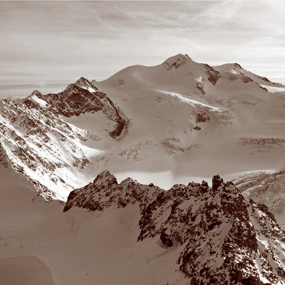 Wildspitze 3.770 m
