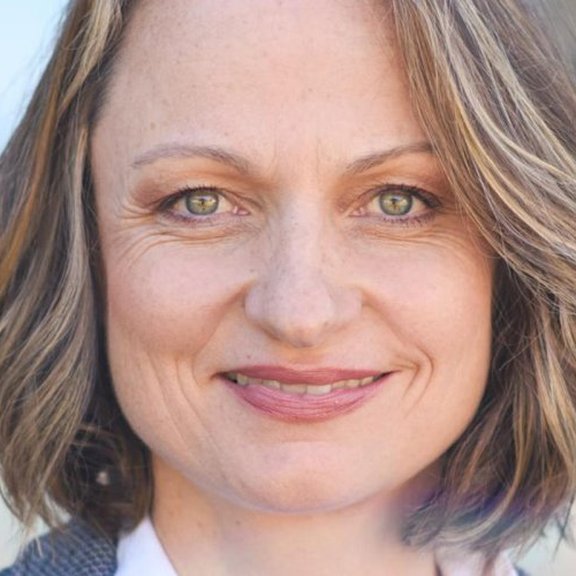 Elisabeth Berger-Rudisch