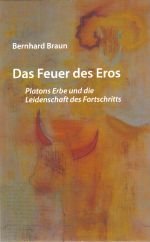 Buchcover Feuer des Eros
