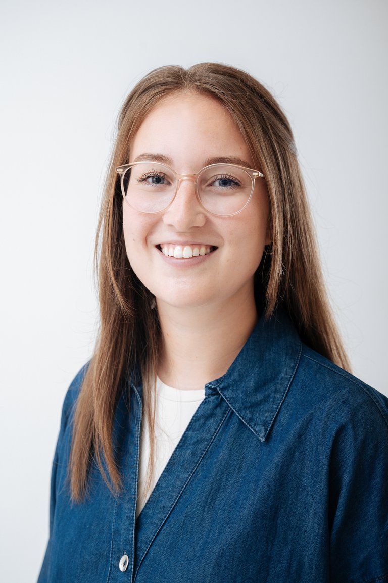 Foto von Charline Bohm