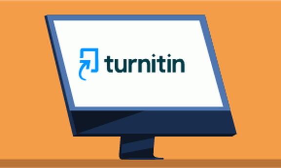 Logo Turnitin