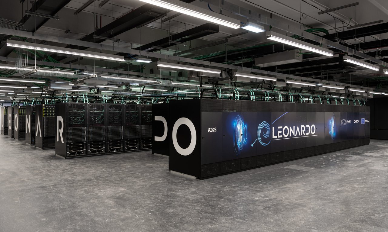 LEONARDO Supercomputer