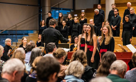 Konzert Stift Stams 2023