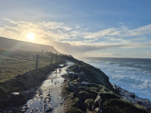 Irland Livia Thurner