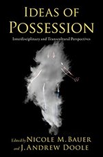 Cover Ideas of Possession