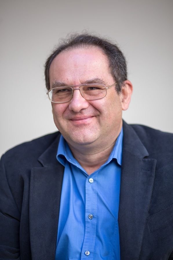 Nikolaus Wandinger (Porträt)