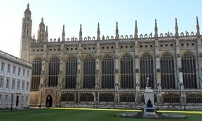 Kings's College