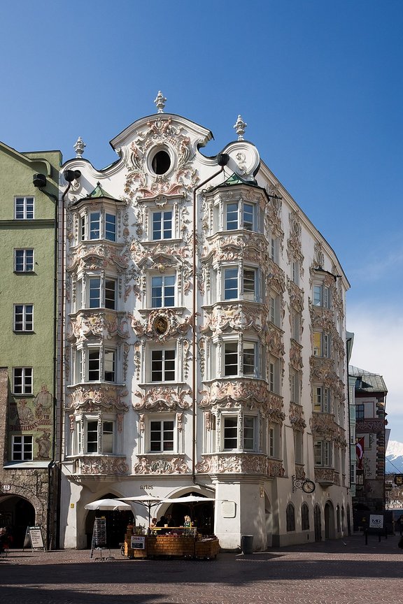 Hölblinghaus