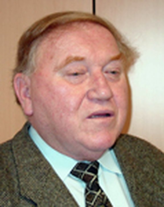 Prof. Dr. Hans Vogler