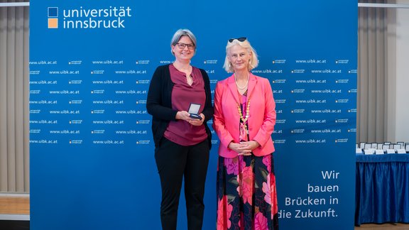 Silke Reiter