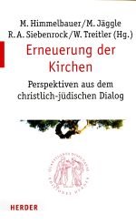 Buchcover Erneuerung der Kirchen