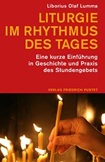 Cover Liturgie im Rhythmus des Tages