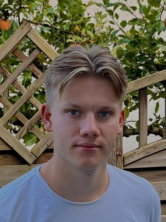 Vincent Kühn