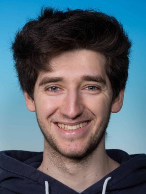 Lorenzo Calandra Buonaura