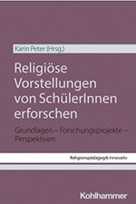 Religiöse Vorstellungen