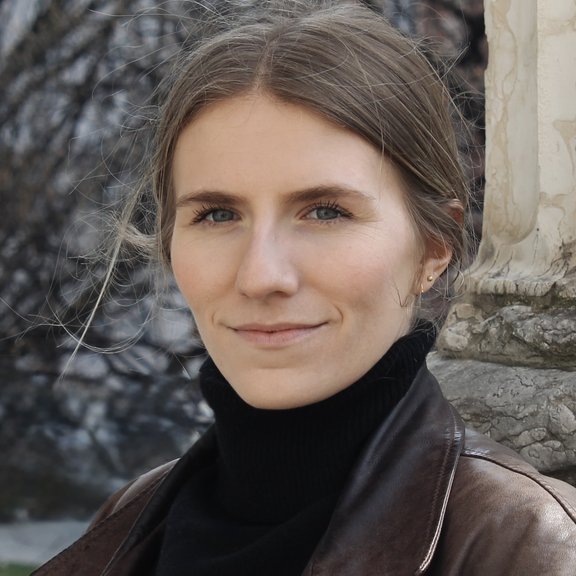 Portraitbild Reisert