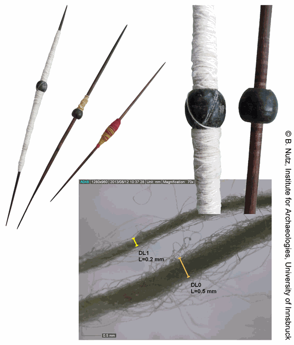 Peru, Chancay spindles 2