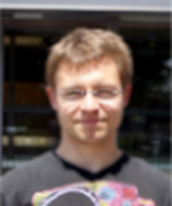 Dipl.-Ing. Simon Rabanser