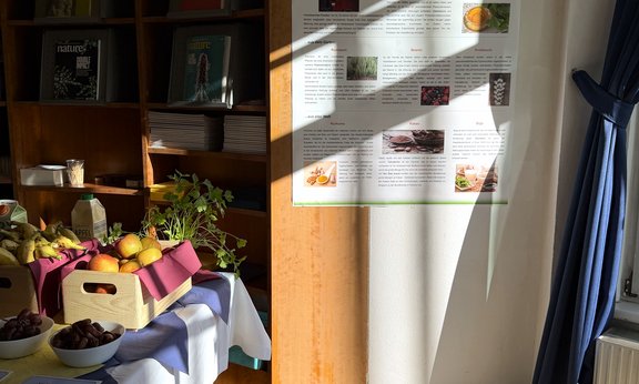 Lange Nacht der Forschung am IBA