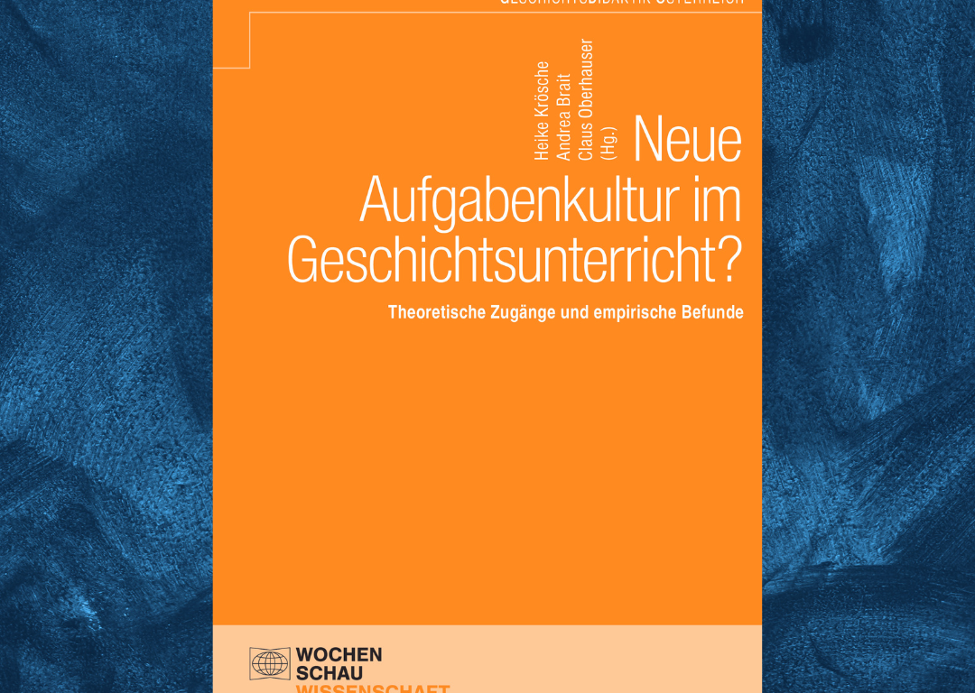 Cover GDÖ-Tagungsband