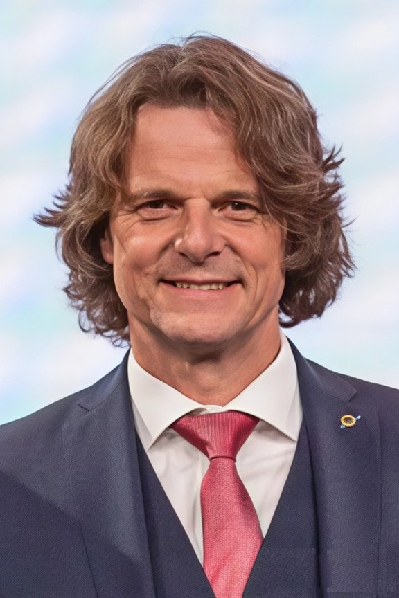 Antrittsvorlesung Prof. Dr. Harald Loy
